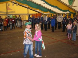 Schützenfest 2004